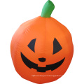 Halloween Inflatable Blow Up Pumpkin for Decorations